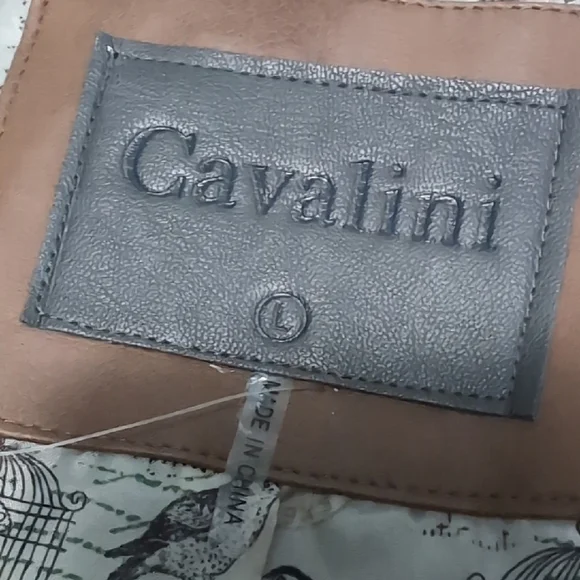Cavalini Jacket - Picture 7 of 7